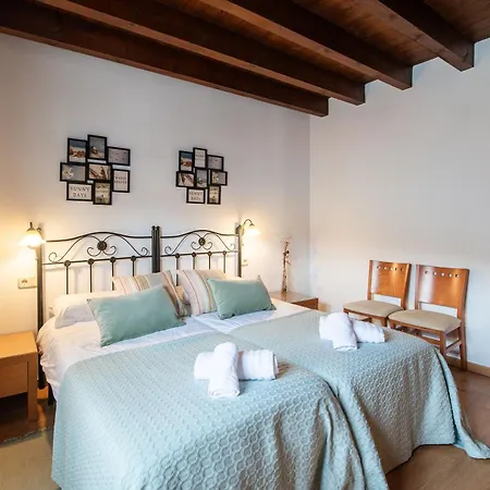 Vivienda Rural Layalga Ardisana