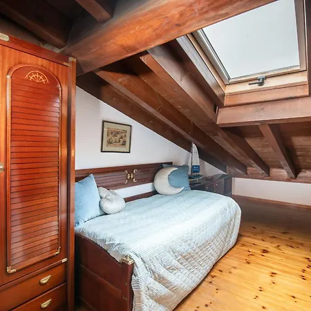 Vivienda Rural Layalga Villa