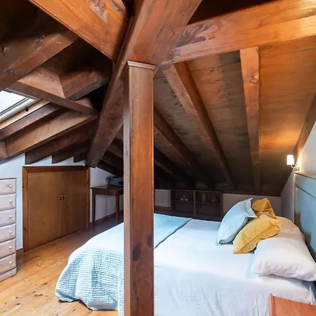 Vivienda Rural Layalga Villa *