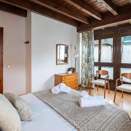 Vivienda Rural Layalga Ardisana