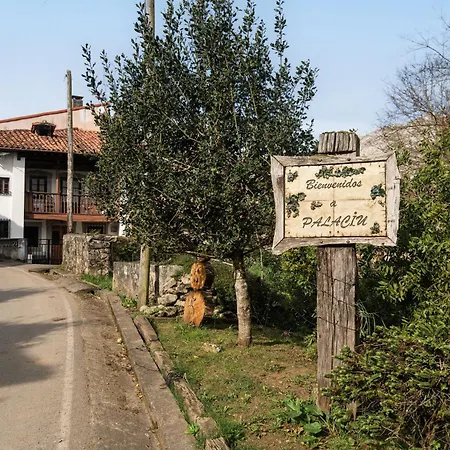 Vivienda Rural Layalga