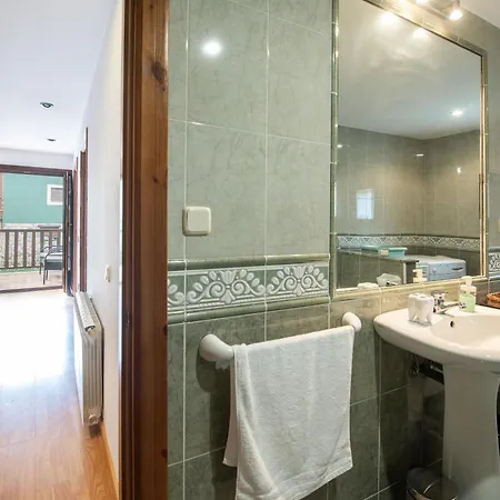 Vivienda Rural Layalga Villa Ardisana