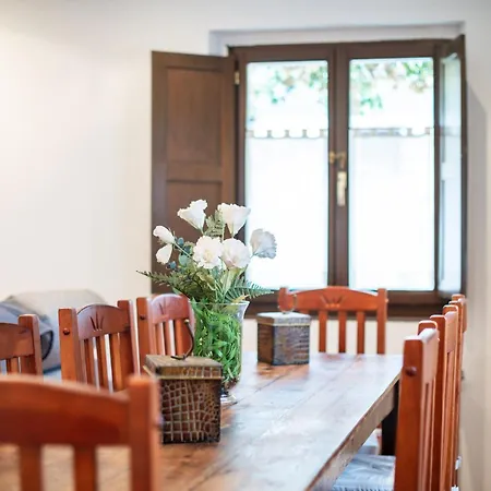 Vivienda Rural Layalga