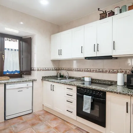 Villa Vivienda Rural Layalga Ardisana