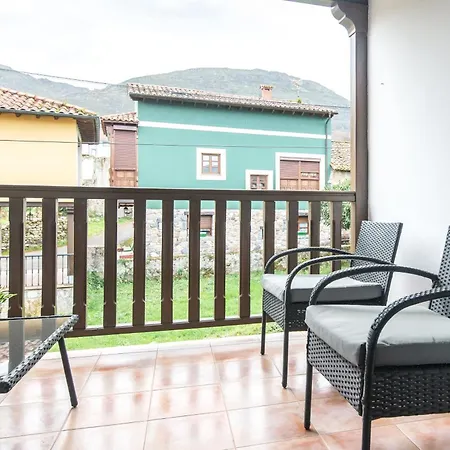 Villa Vivienda Rural Layalga *