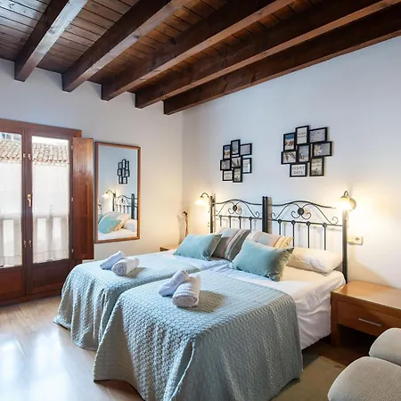 Vivienda Rural Layalga Villa Ardisana
