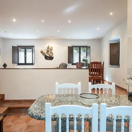 Villa Vivienda Rural Layalga *