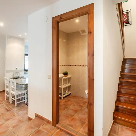 Villa Vivienda Rural Layalga Ardisana