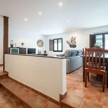 Villa Vivienda Rural Layalga