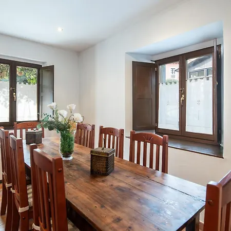 Villa Vivienda Rural Layalga *
