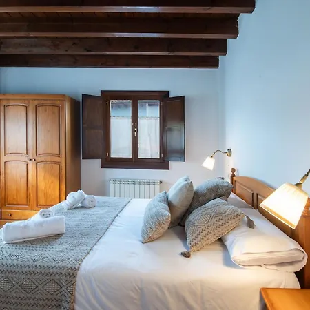 Vivienda Rural Layalga Villa Ardisana