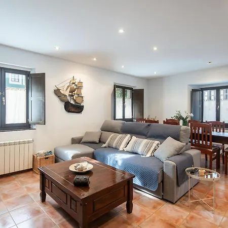 Villa Vivienda Rural Layalga