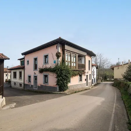Vivienda Rural Layalga Villa *