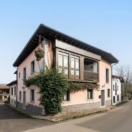 Vivienda Rural Layalga Villa Ardisana