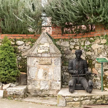 Vivienda Rural Layalga Villa Ardisana