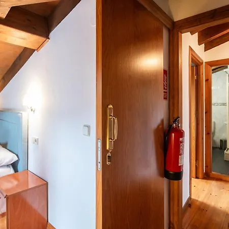 Вилла Vivienda Rural Layalga