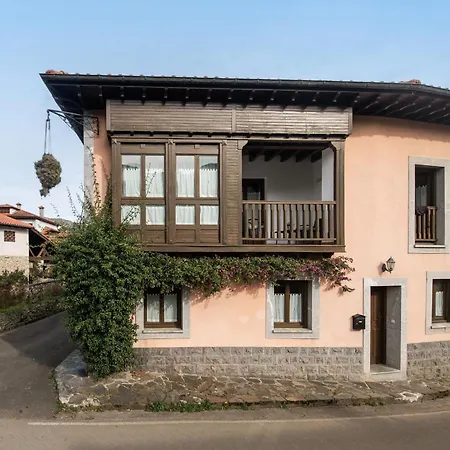 Villa Vivienda Rural Layalga Ardisana