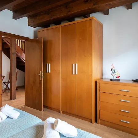 Vivienda Rural Layalga Ардисана