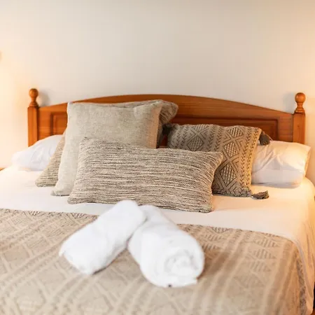Vivienda Rural Layalga *