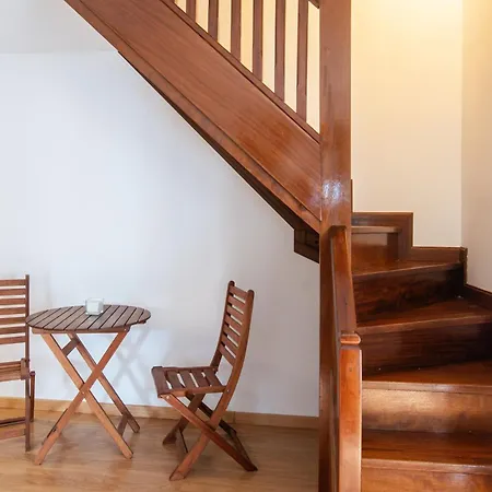 Vivienda Rural Layalga Ardisana
