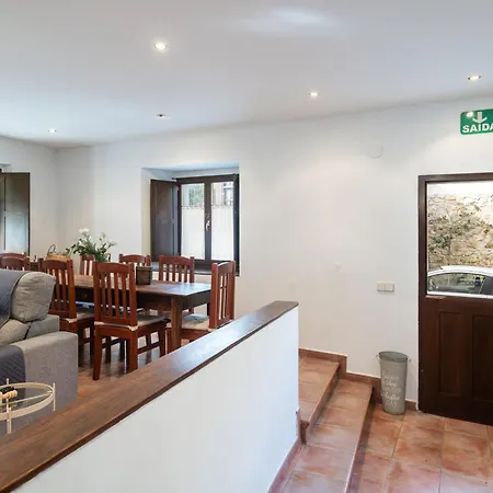 Vivienda Rural Layalga *
