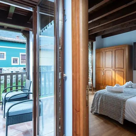 Vivienda Rural Layalga 别墅
